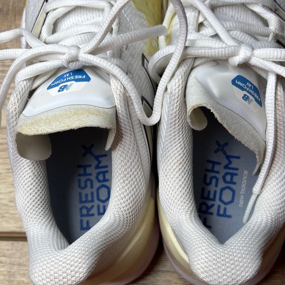 Women’s New Balance Fresh Foam Lav V2 Size 8.5 - Picture 3 of 8